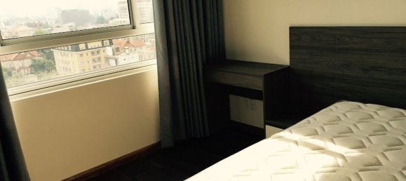 2 bedrooms Apartment in Thu Duc, Vietnam No. 16636 8