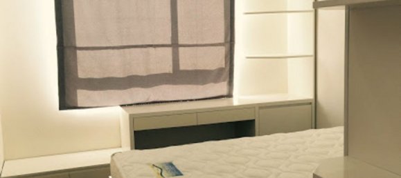 2 bedrooms Apartment in Thu Duc, Vietnam No. 16636 10