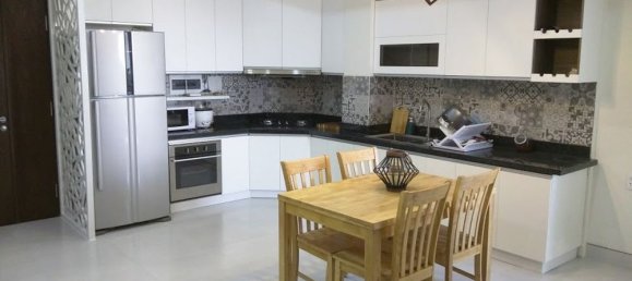 2 bedrooms Apartment in Thu Duc, Vietnam No. 16636 14