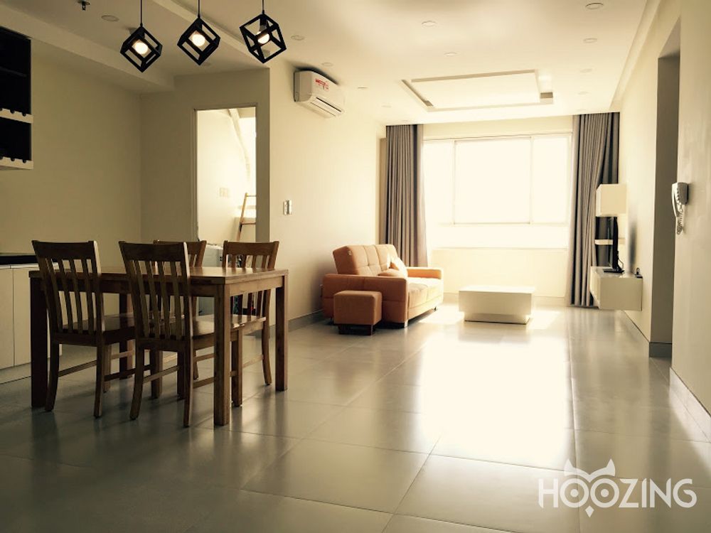 2 bedrooms Apartment in Thu Duc, Vietnam No. 16636