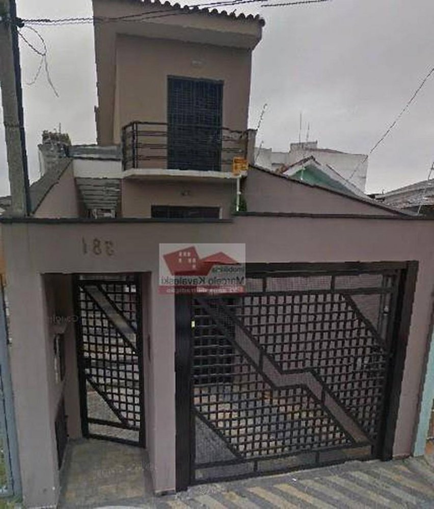 4 غرف نوم منزل في Sao Paulo, Brazil رقم 522431