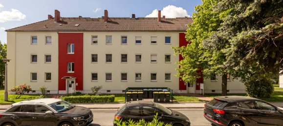 30-salle Appartement à Riesa, Germany No. 261817 14