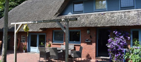 4 Schlafzimmer Stadthaus in Nordfriesland, Germany, Nr. 221998 10