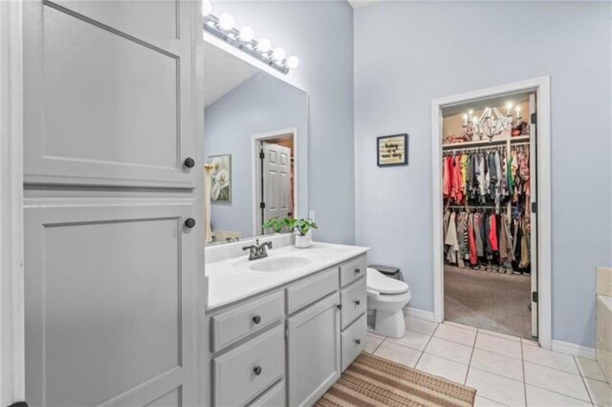 3 bedrooms House in Siloam Springs, USA No. 377185