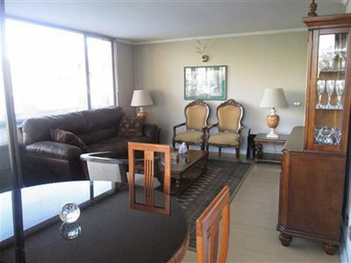 3 bedrooms Apartment in Santiago, Chile No. 3305