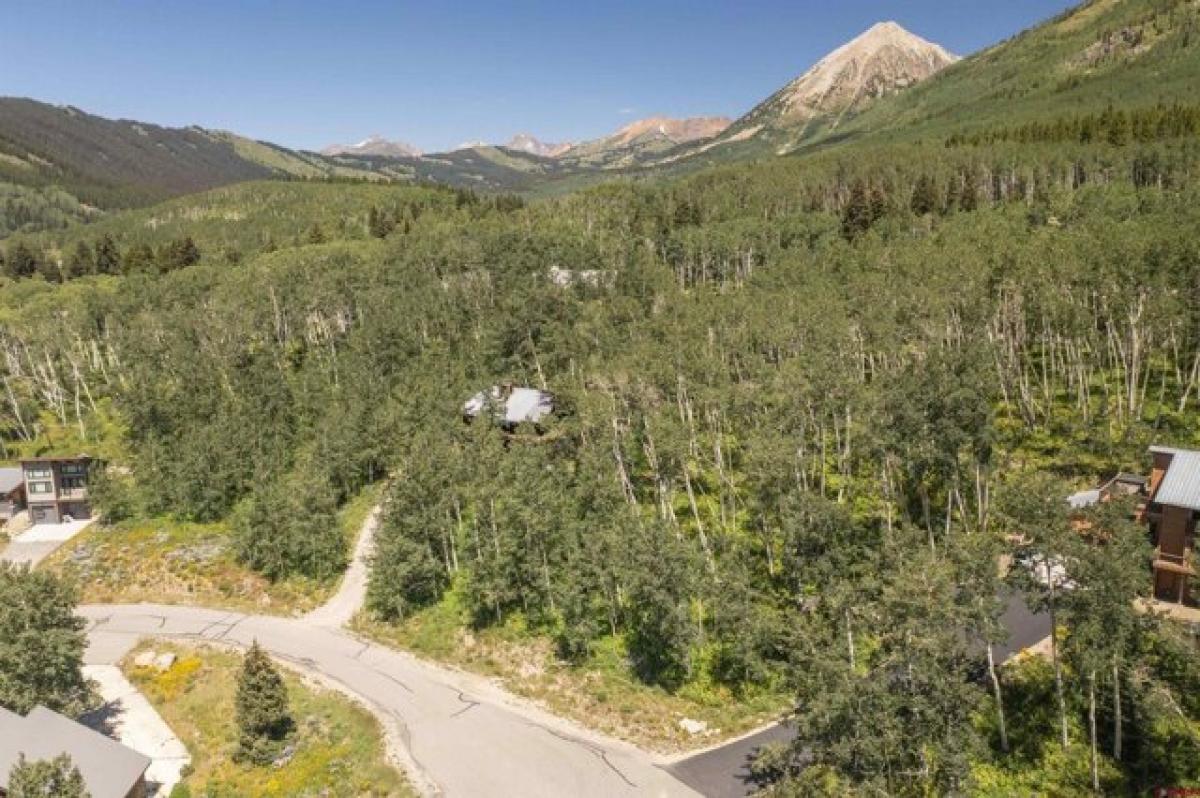  Land in Crested Butte, USA No. 523101