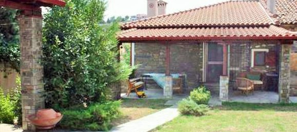 3 bedrooms Commercial property in Chalkidiki, Greece No. 5486 2