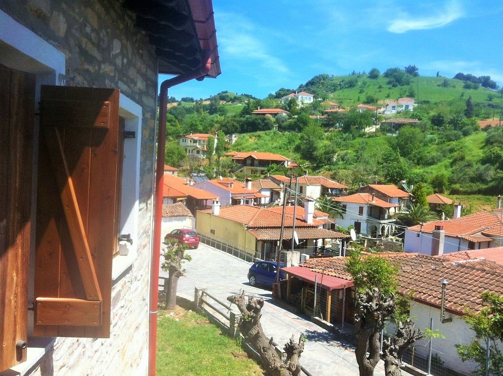 3 bedrooms Commercial property in Chalkidiki, Greece No. 5486