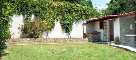 3 bedrooms Commercial property in Chalkidiki, Greece No. 5486 13