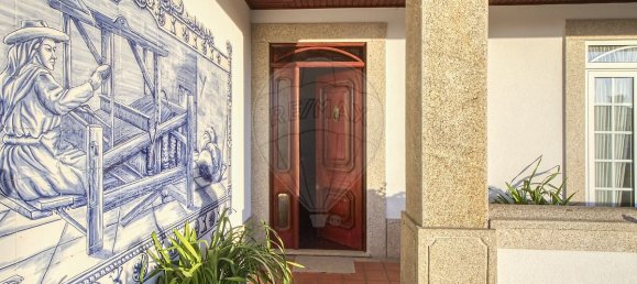 4 غرف نوم منزل في Fafe, Portugal رقم 176032 8