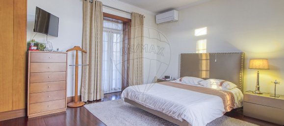 4 غرف نوم منزل في Fafe, Portugal رقم 176032 27