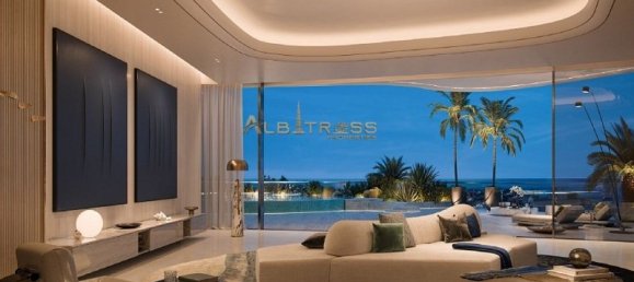 2 chambres Appartement à Palm Jumeirah, UAE No. 8851 7