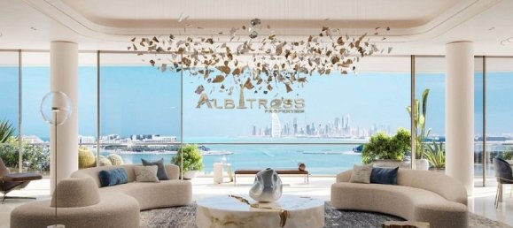 2 chambres Appartement à Palm Jumeirah, UAE No. 8851 2