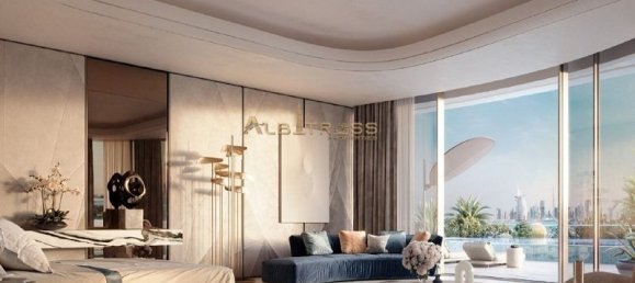 2 chambres Appartement à Palm Jumeirah, UAE No. 8851 5