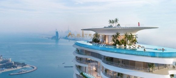 2 chambres Appartement à Palm Jumeirah, UAE No. 8851 11