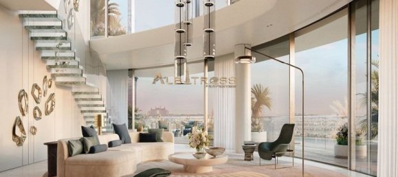 2 chambres Appartement à Palm Jumeirah, UAE No. 8851 3