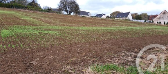 Земельный участок в Отреш, Франция № 68434 3