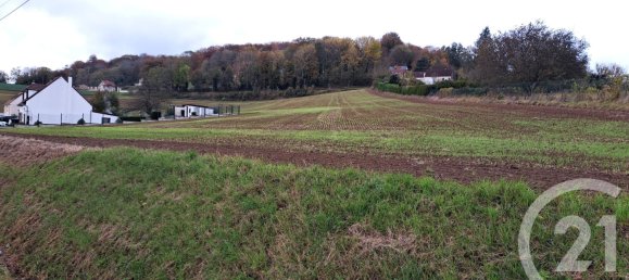 Земельный участок в Отреш, Франция № 68434 8