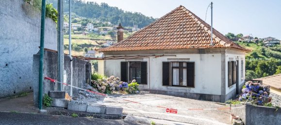 Casa de 3 dormitorios en Calheta, Portugal No. 184536 12