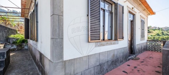 Casa de 3 dormitorios en Calheta, Portugal No. 184536 11