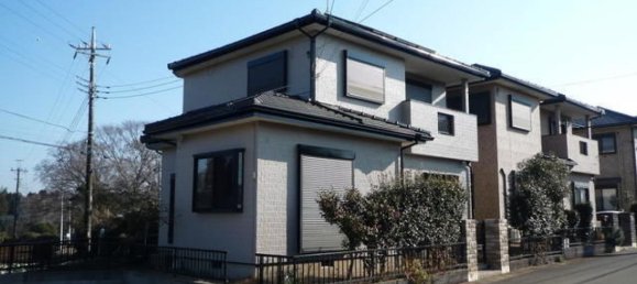 4 Schlafzimmer Haus in Chiba, Japan, Nr. 4804 2