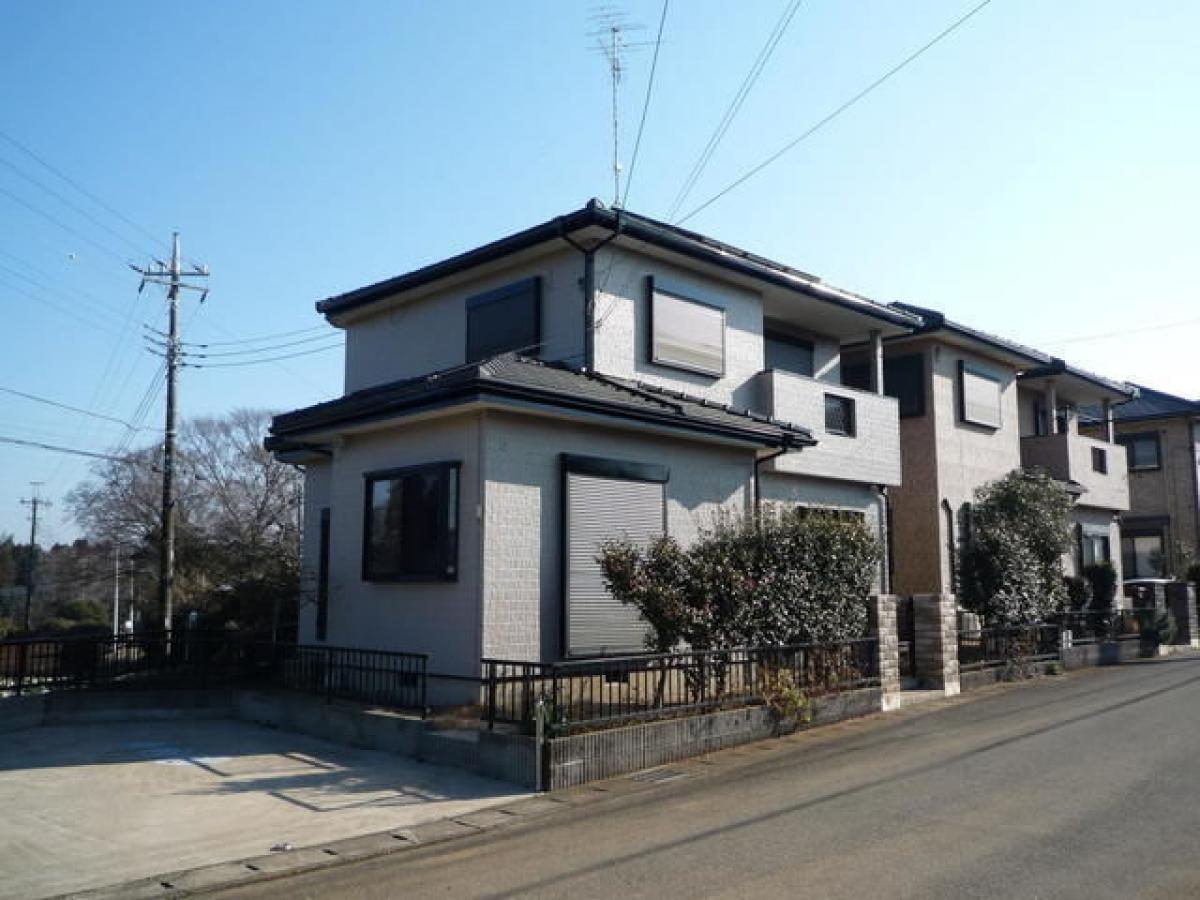 4 Schlafzimmer Haus in Chiba, Japan, Nr. 4804