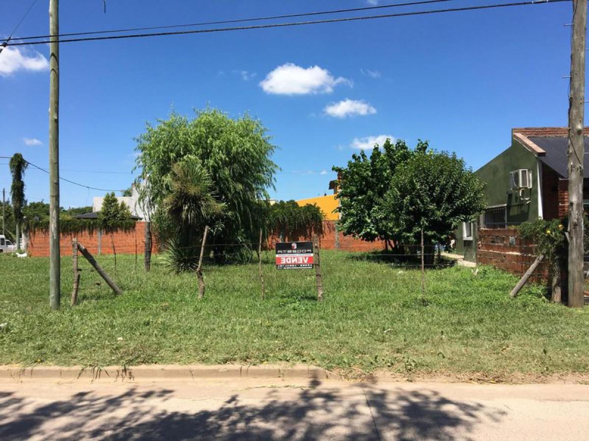 Земельный участок 200м² в Буэнос-Айрес, Аргентина № 118921