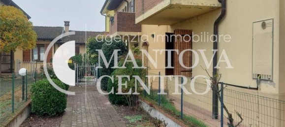 Квартира с 1 спальней в Мантуя, Италия № 270778 8