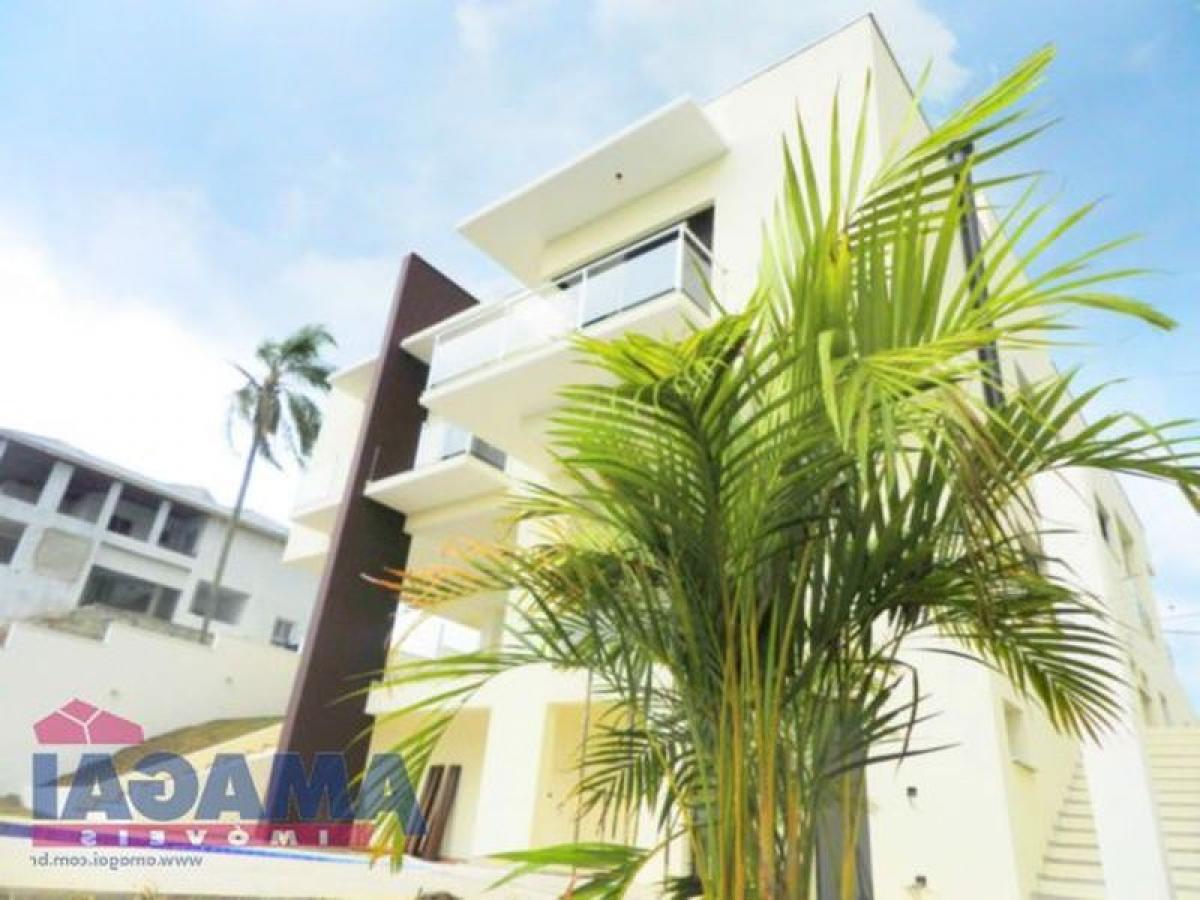 5 chambres Maison à Sao Paulo, Brazil No. 533232