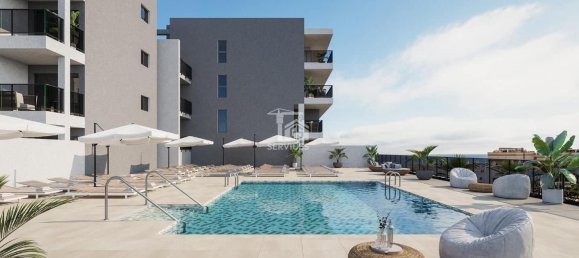 Penthouse T2 em Granadilla de Abona, Spain N.º 177386 10