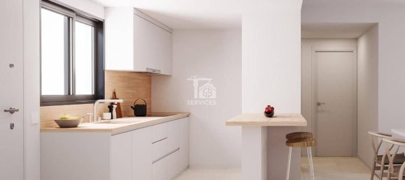 Penthouse T2 em Granadilla de Abona, Spain N.º 177386 7