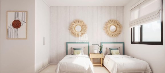 Penthouse T2 em Granadilla de Abona, Spain N.º 177386 5