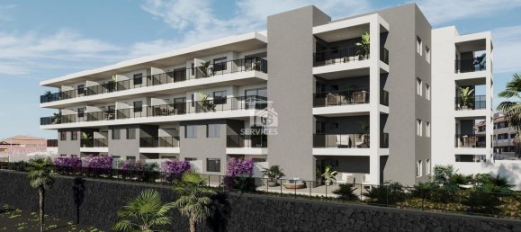 Penthouse T2 em Granadilla de Abona, Spain N.º 177386 12