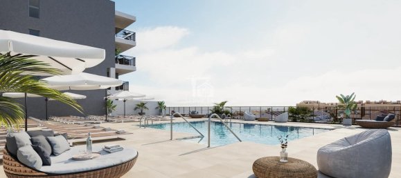 Penthouse T2 em Granadilla de Abona, Spain N.º 177386 19