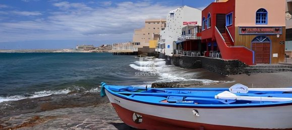 Penthouse T2 em Granadilla de Abona, Spain N.º 177386 17