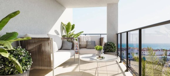 Penthouse T2 em Granadilla de Abona, Spain N.º 177386 8