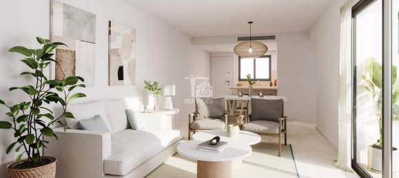 Penthouse T2 em Granadilla de Abona, Spain N.º 177386 2