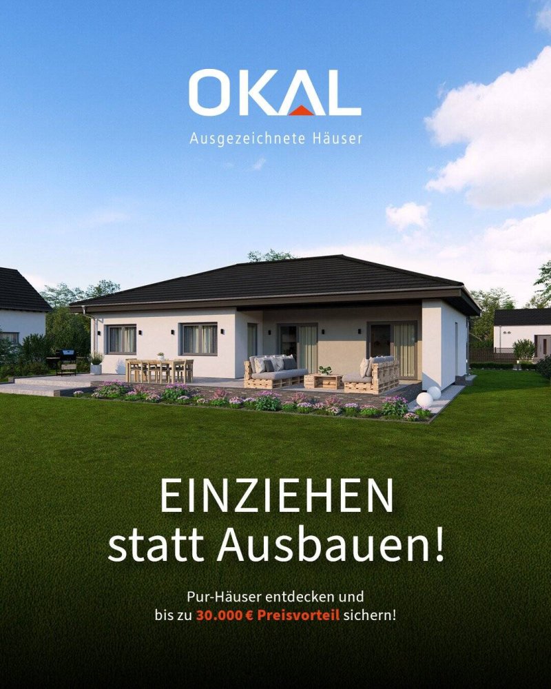 1 bedroom Bungalow in Oder-Spree, Germany No. 347444