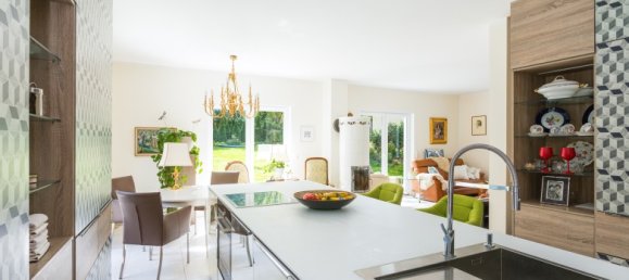 3 bedrooms Villa in Potsdam, Germany No. 361570 11