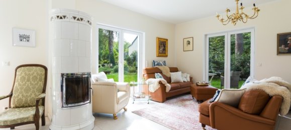 3 bedrooms Villa in Potsdam, Germany No. 361570 21