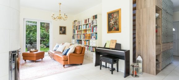 3 bedrooms Villa in Potsdam, Germany No. 361570 22