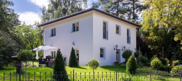 3 bedrooms Villa in Potsdam, Germany No. 361570 18