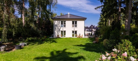3 bedrooms Villa in Potsdam, Germany No. 361570 9