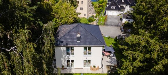 3 bedrooms Villa in Potsdam, Germany No. 361570 14