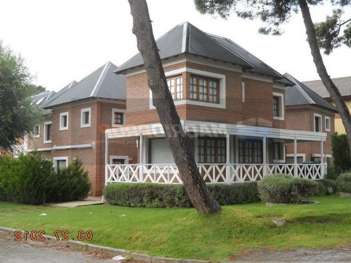 3 Schlafzimmer Haus in Mar del Plata, Argentina, Nr. 95727