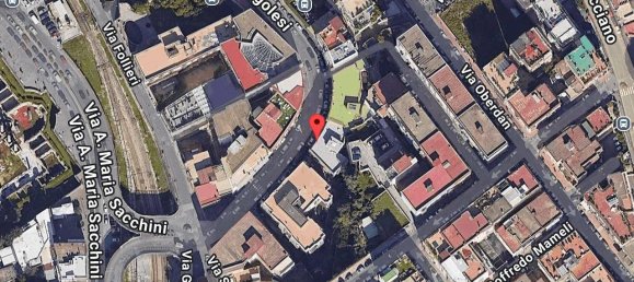 1 bedroom Apartment in Pozzuoli, Italy No. 306062 2