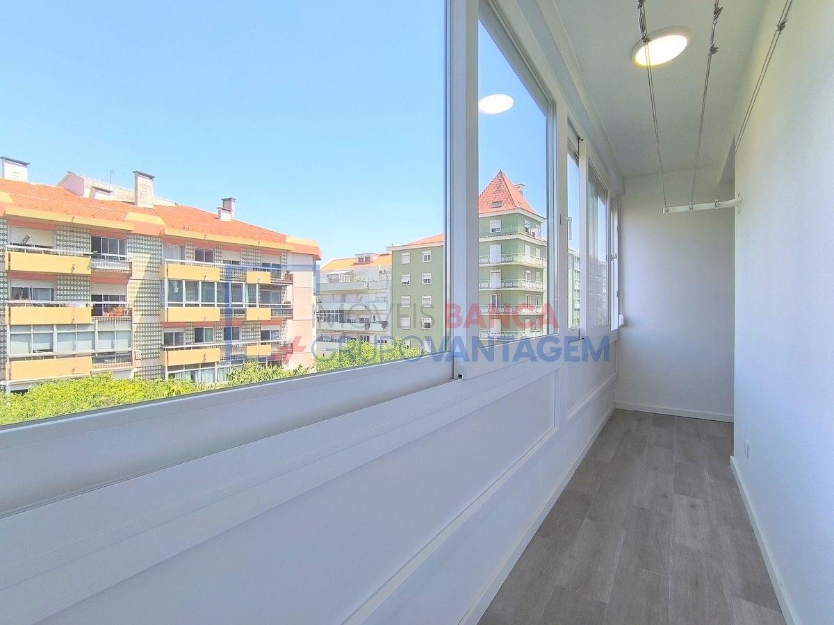 Apartamento T1 em Rio de Mouro, Portugal N.º 155249