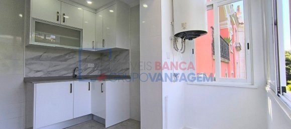 Apartamento T1 em Rio de Mouro, Portugal N.º 155249 22