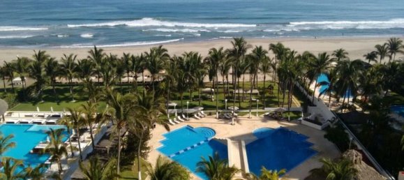 استوديو في Guerrero, Mexico رقم 159173 2