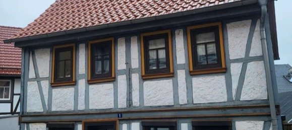 4 rooms House in Nordhausen, Germany No. 217611 2